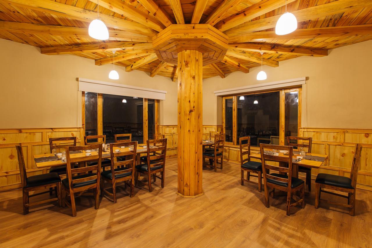 Ladakh Sarai Resort Léh Exteriér fotografie
